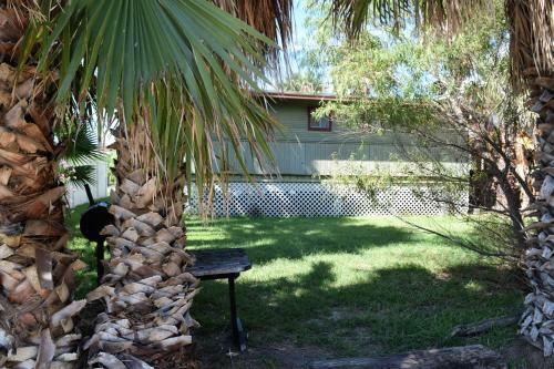 Beach House - Two Bedroom Home