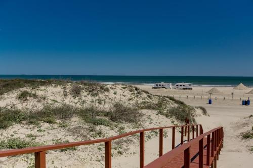 Apartamento Buried Treasure Ir6 Condo