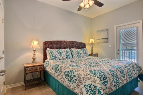 Apartamento Surfin' Seahorse Gbc19 Condo
