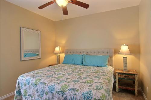 Apartamento Island Time 103 Condo