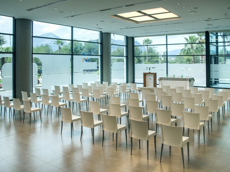Hotel Deloix Aqua Center