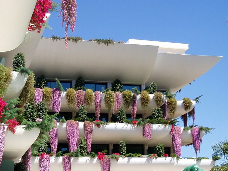 Hotel Deloix Aqua Center
