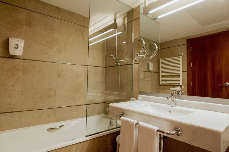 Hotel Deloix Aqua Center