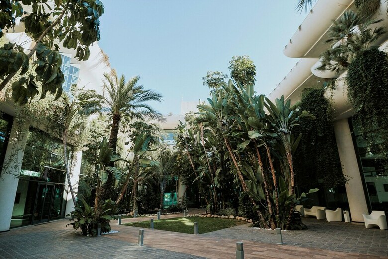 Hotel Deloix Aqua Center