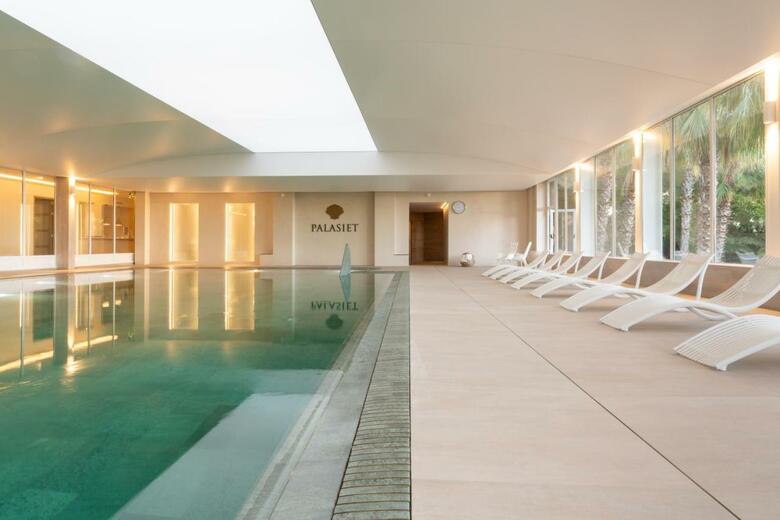 Hotel Palasiet Wellness Clinic&thalasso