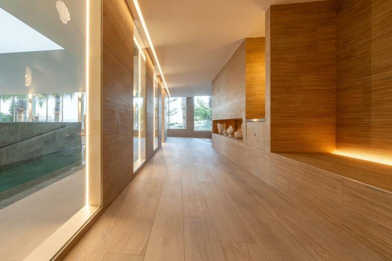 Hotel Palasiet Wellness Clinic&thalasso