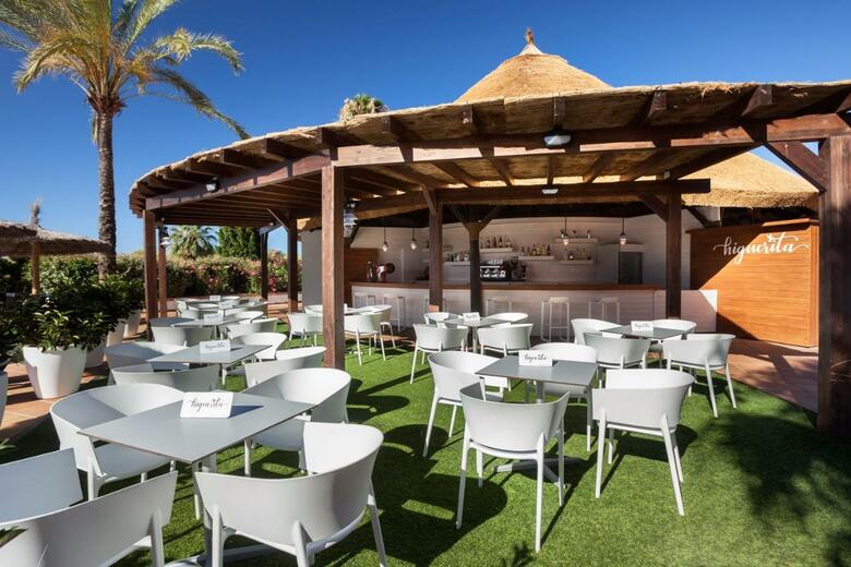 Hotel Smy Isla Cristina