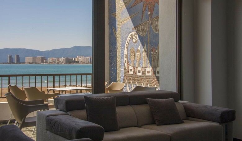 Hotel Sicania