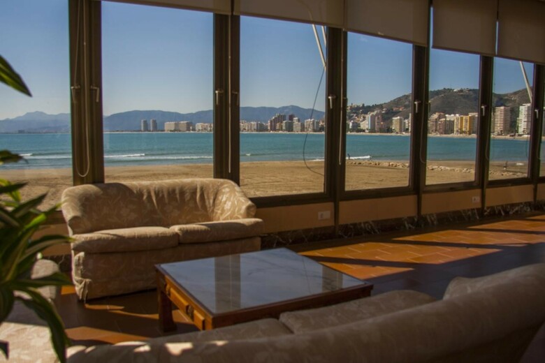 Hotel Sicania