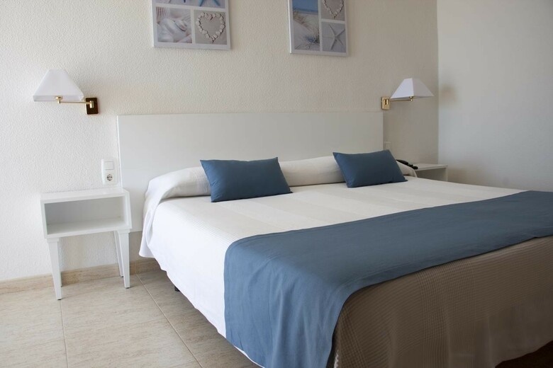 Hotel Sicania