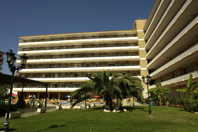 Apartamentos Buensol