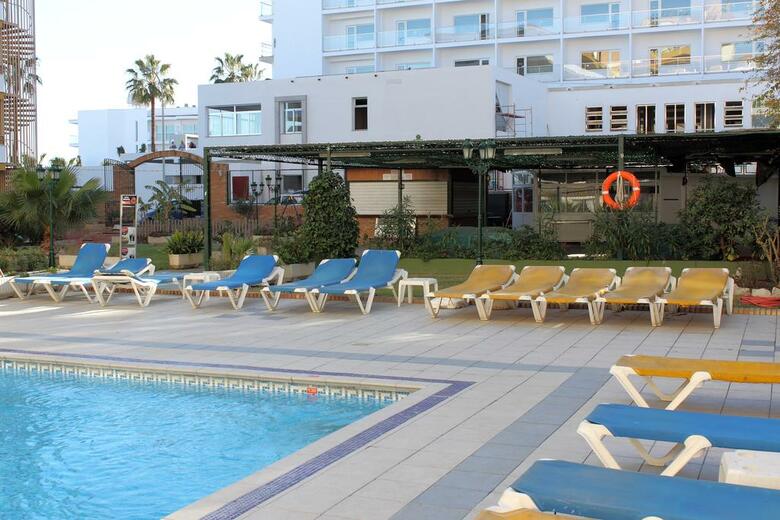 Apartamentos Buensol