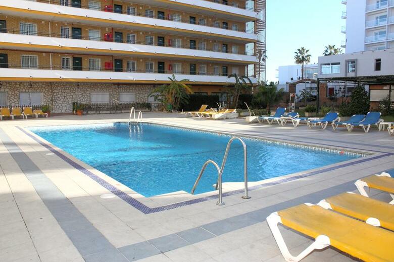 Apartamentos Buensol
