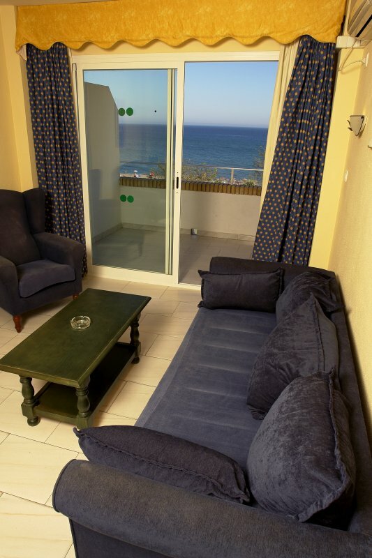 Apartamentos Buensol