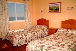 Apartamentos Buensol
