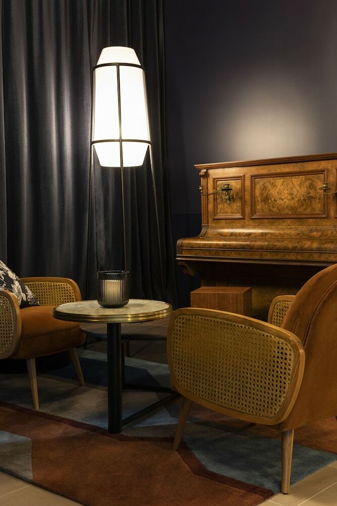 Hotel Le Continental
