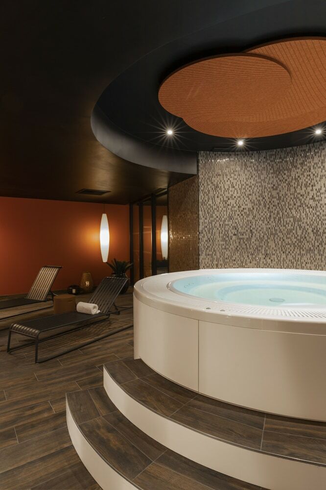 Hotel Le Continental