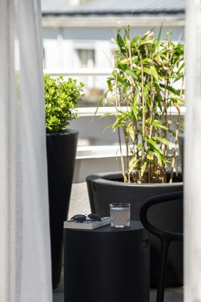 Hotel Le Continental