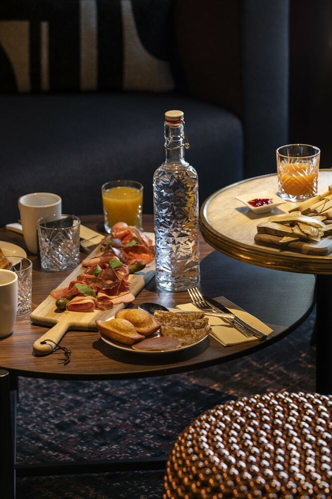 Hotel Le Continental