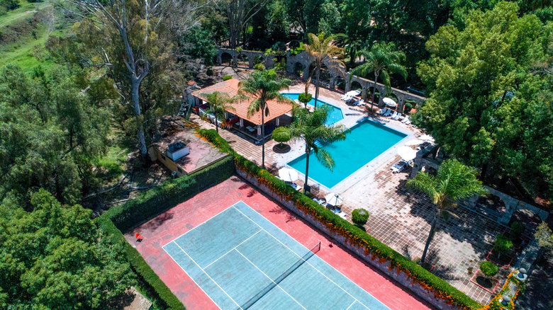 Hotel Mision San Gil Quer�taro