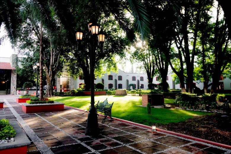 Hotel Mision San Gil Quer�taro