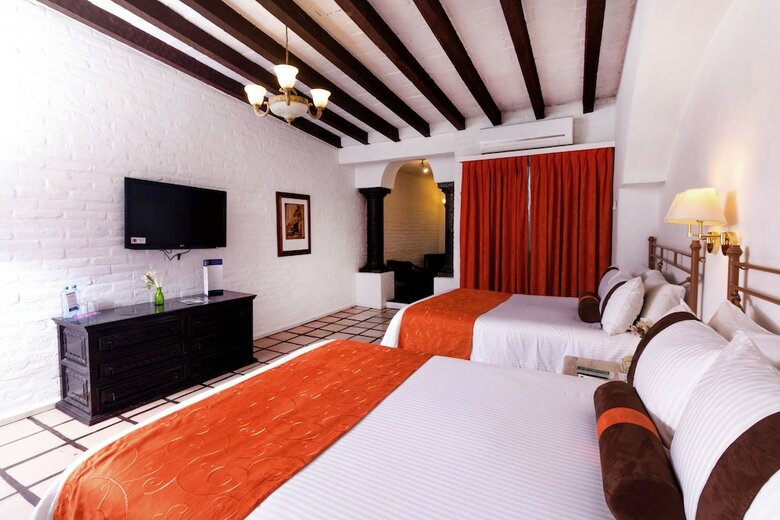 Hotel Mision San Gil Quer�taro