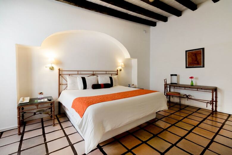 Hotel Mision San Gil Quer�taro