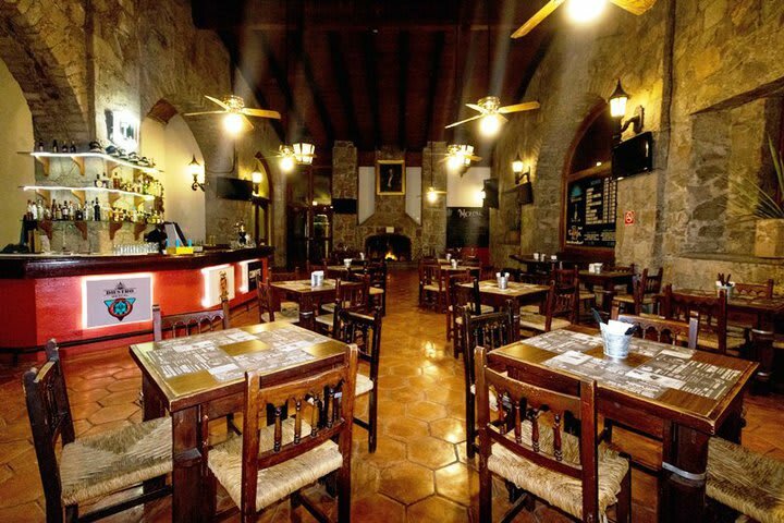 Hotel Mision San Gil Quer�taro