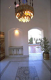 Hotel Sofitel Sharm El Sheikh