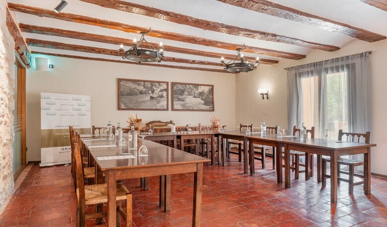 Hotel Hostal de La Trucha