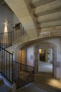 Hotel Parador De Argomaniz