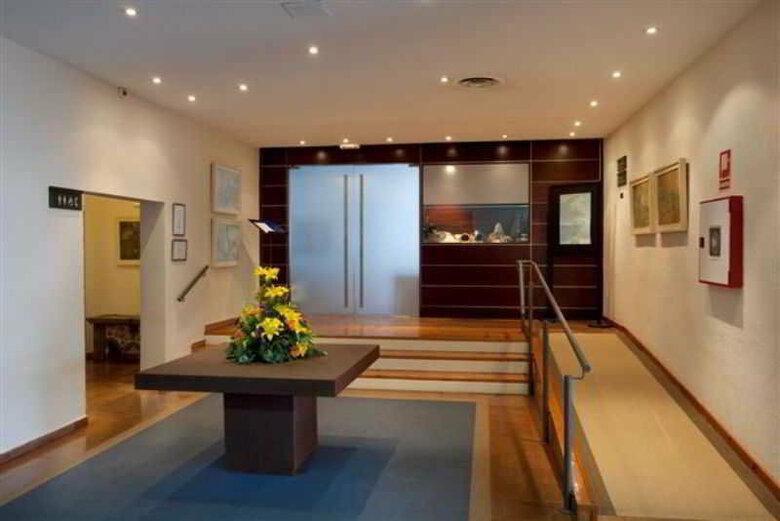 Hotel Parador de Aiguablava
