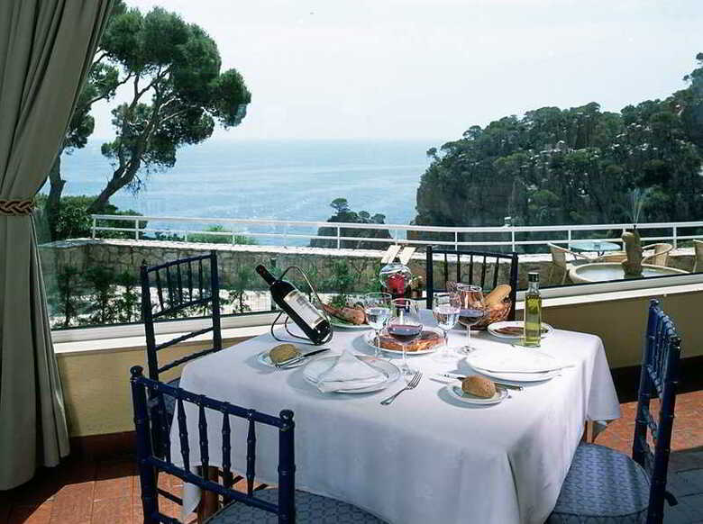 Hotel Parador de Aiguablava
