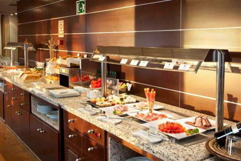 Hotel Parador de Aiguablava