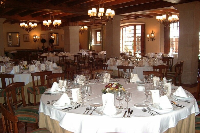 Hotel Parador de Cambados