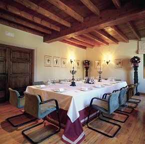 Hotel Parador de Cambados