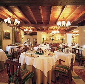 Hotel Parador de Cambados