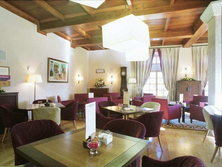 Hotel Parador De Tui