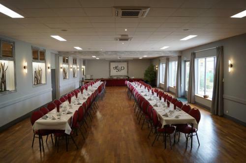 Hotel Hostellerie Saint-paul