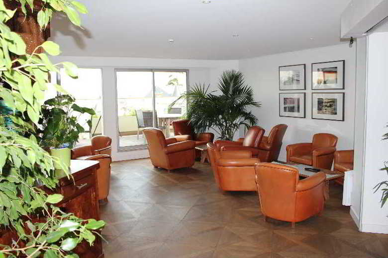 Hotel Ker Moor Pr�f�rence