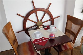 Hotel Ker Moor Pr�f�rence