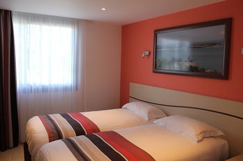 Hotel Ker Moor Pr�f�rence