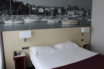 Hotel Ker Moor Pr�f�rence