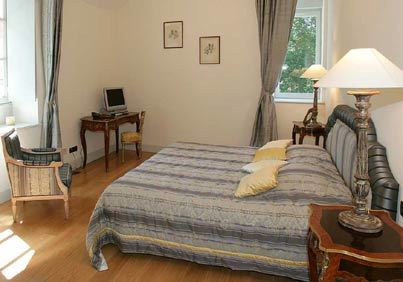 Hotel Domaine Du Ch�teau De Garrevaques