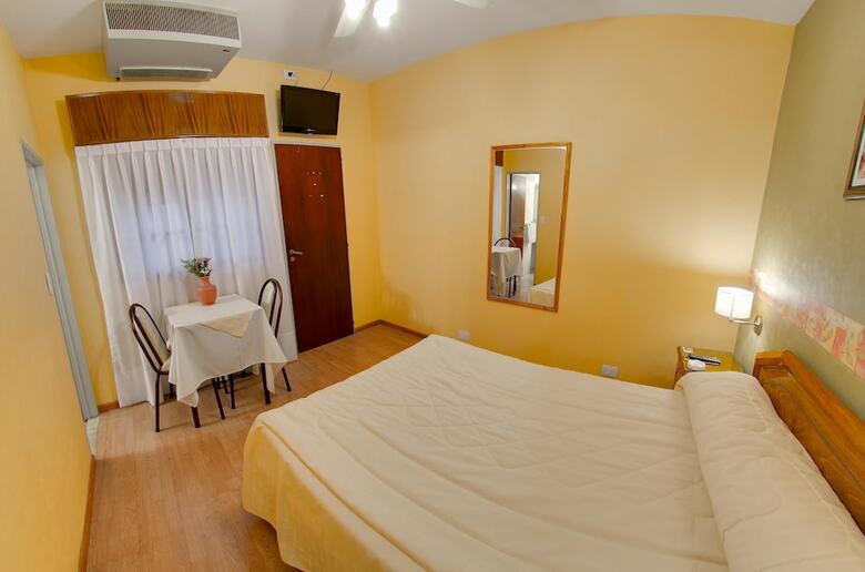 Hotel Internacional