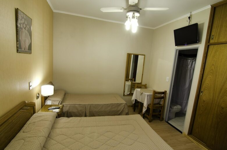 Hotel Internacional