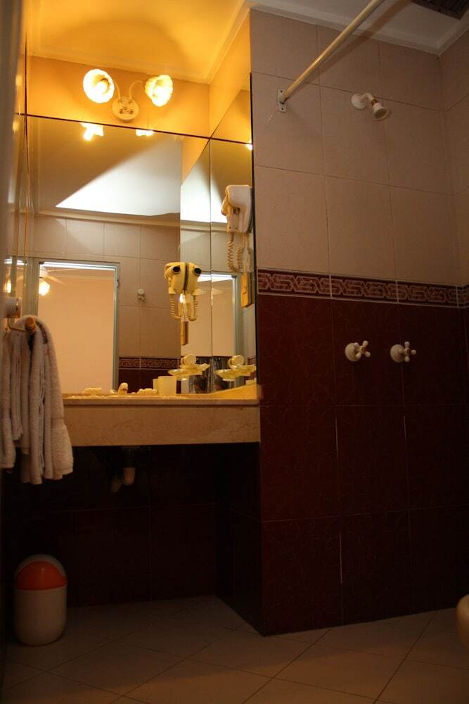 Hotel Internacional
