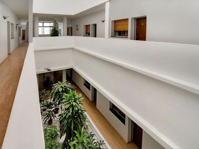 Hotel Internacional