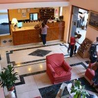 Hotel Internacional