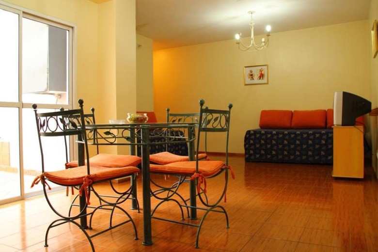 Hotel Apart Mili�o